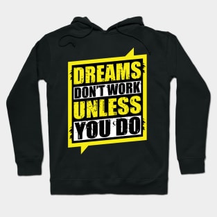 Dreams Hoodie